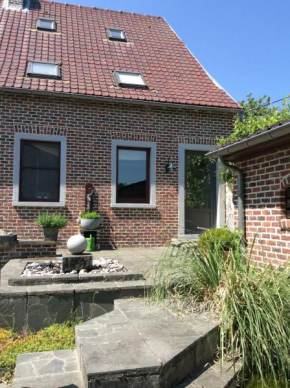  vakantiewoning salix  Эрпе